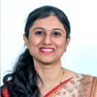 Shweta Rahul Wankhede