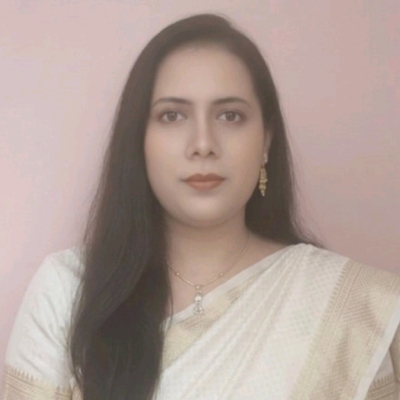 Ifat. J. Shaikh