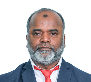 P. P. Vaidya