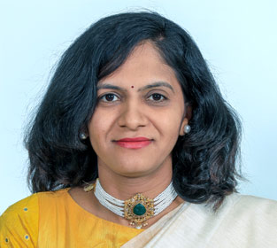 A. C. Pawar