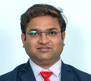 A. C. Pawar
