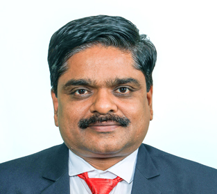 N. S. Patil