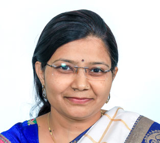 A. C. Pawar