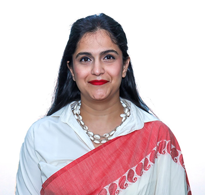 S. A. Tiwari 
