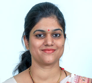 R. S. Patil 
