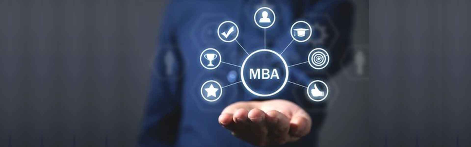 Masters of Business Administration