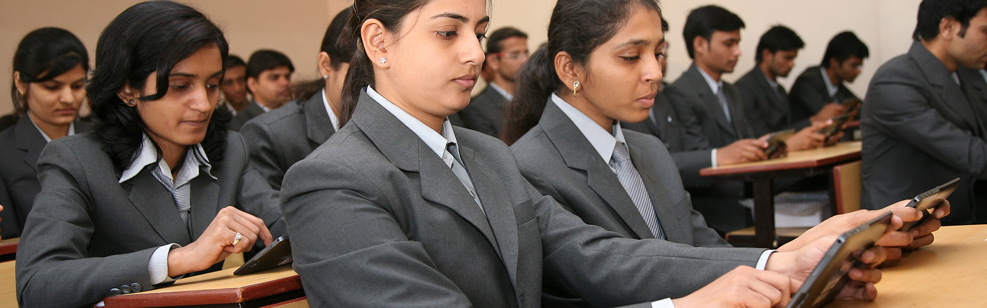 Master of Computer Application