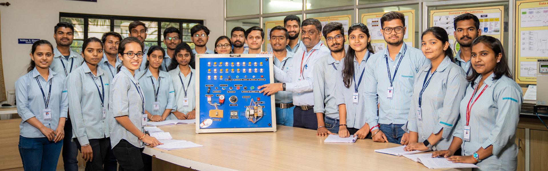 Mechanical Engineering