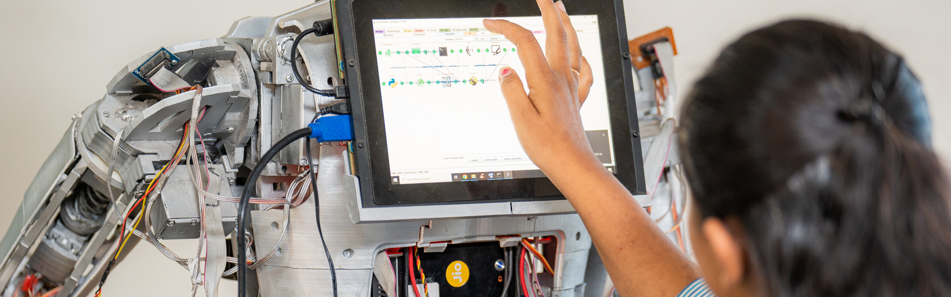 Robotics And Automation