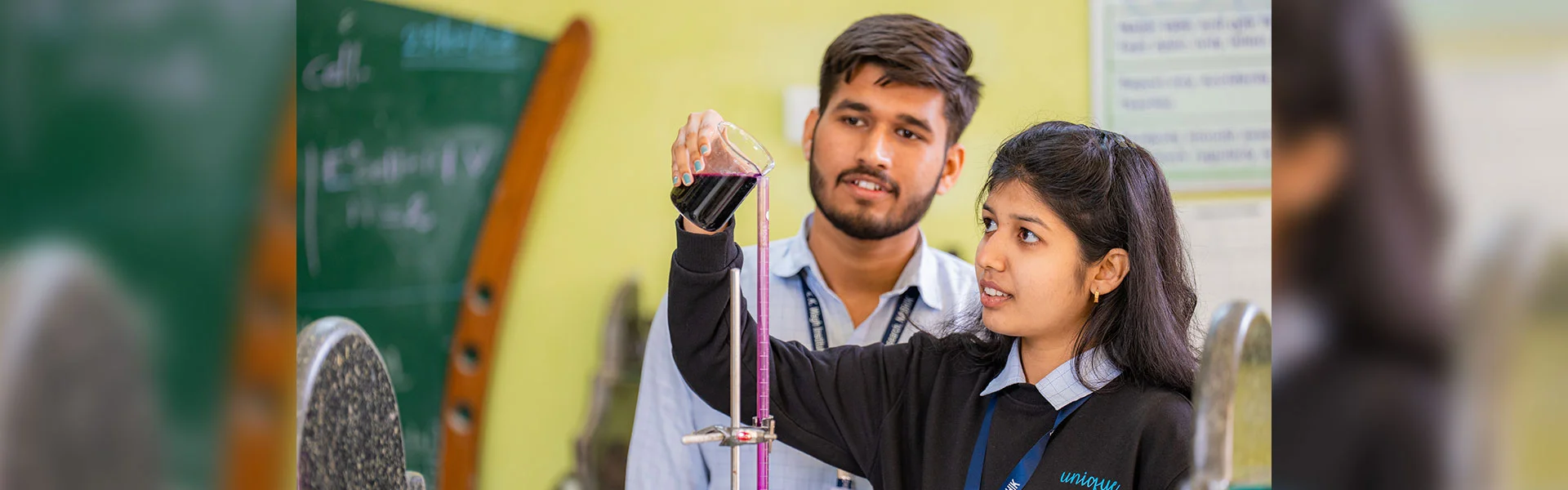 Applied Science And Mathematics