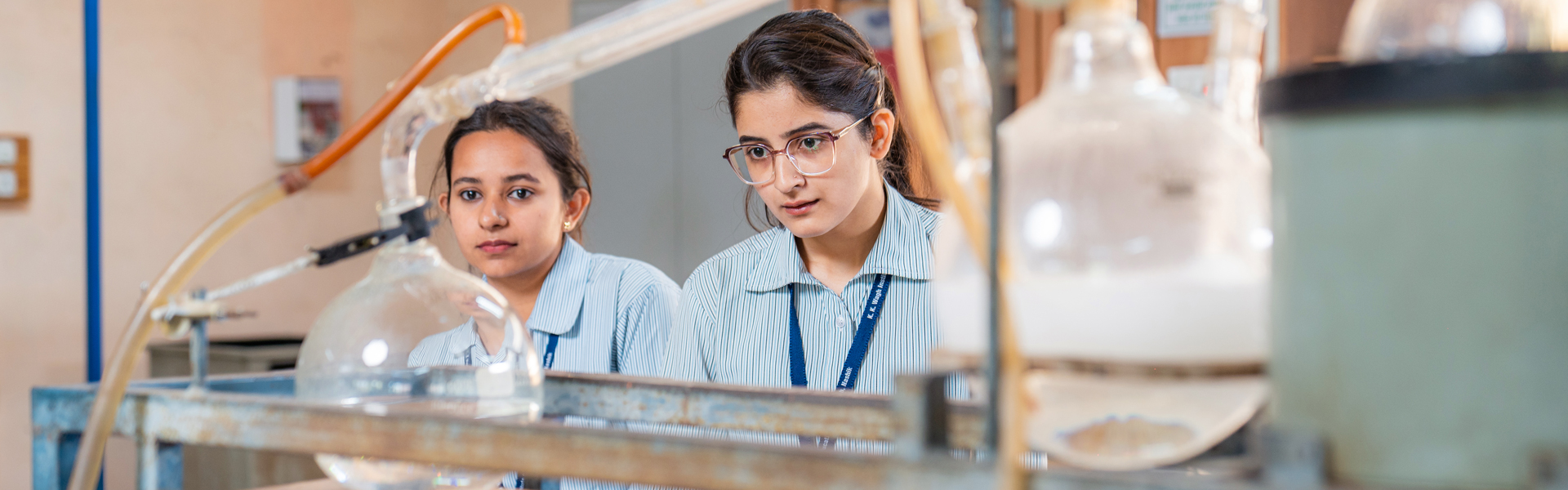 Chemical Engineering