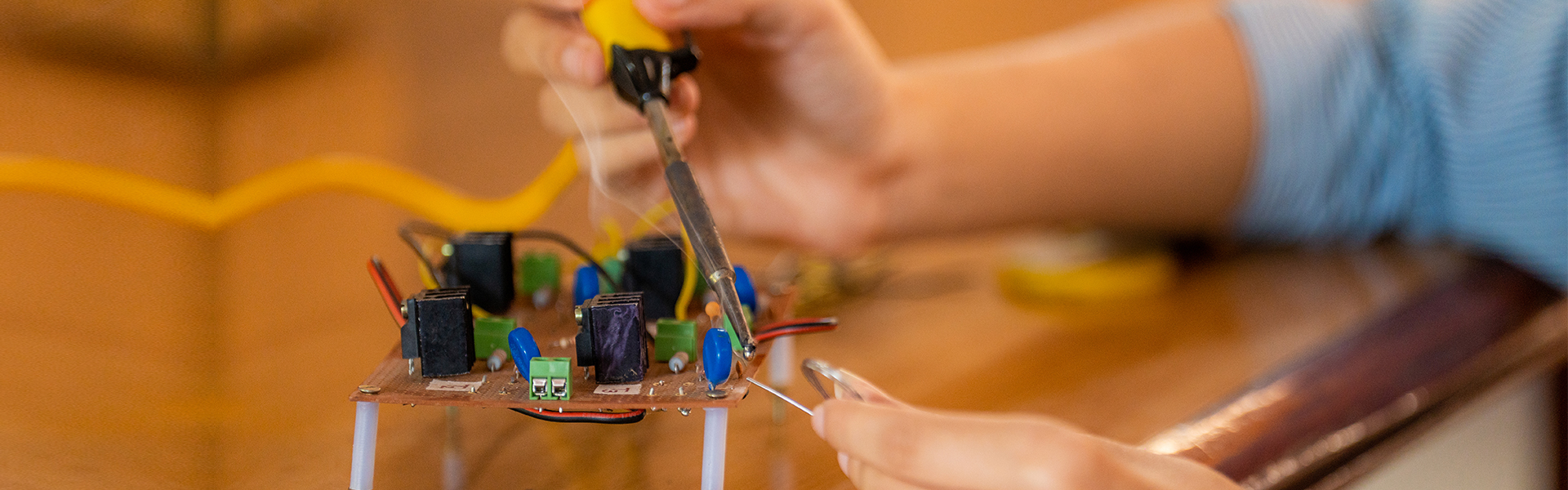 Electrical Engineering