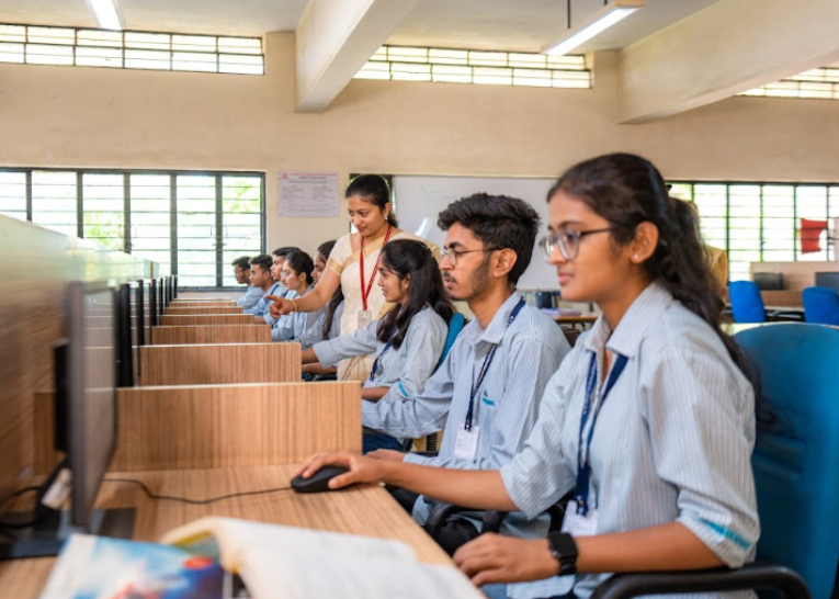 Industry-Oriented Engineering Education: The Key to Career Success in 2026