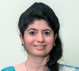 A. C. Pawar