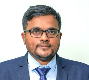 A. C. Pawar