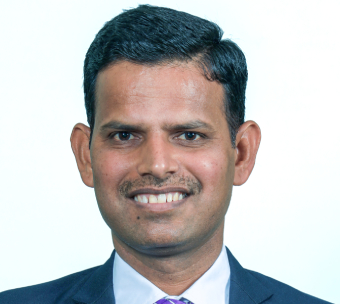 A. C. Pawar