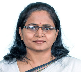 A. C. Pawar