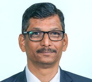 A. C. Pawar
