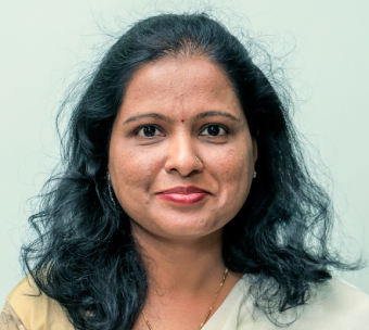 faculty image