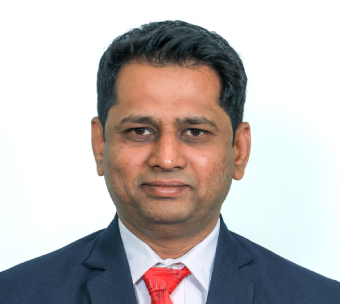 A. C. Pawar