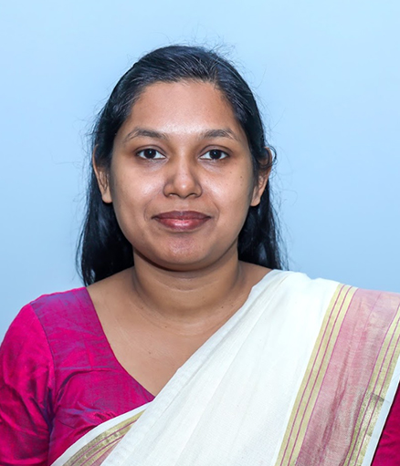 A. C. Pawar