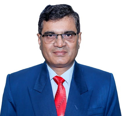 faculty image