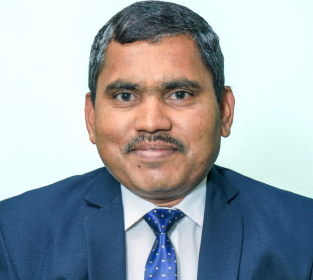 A. C. Pawar