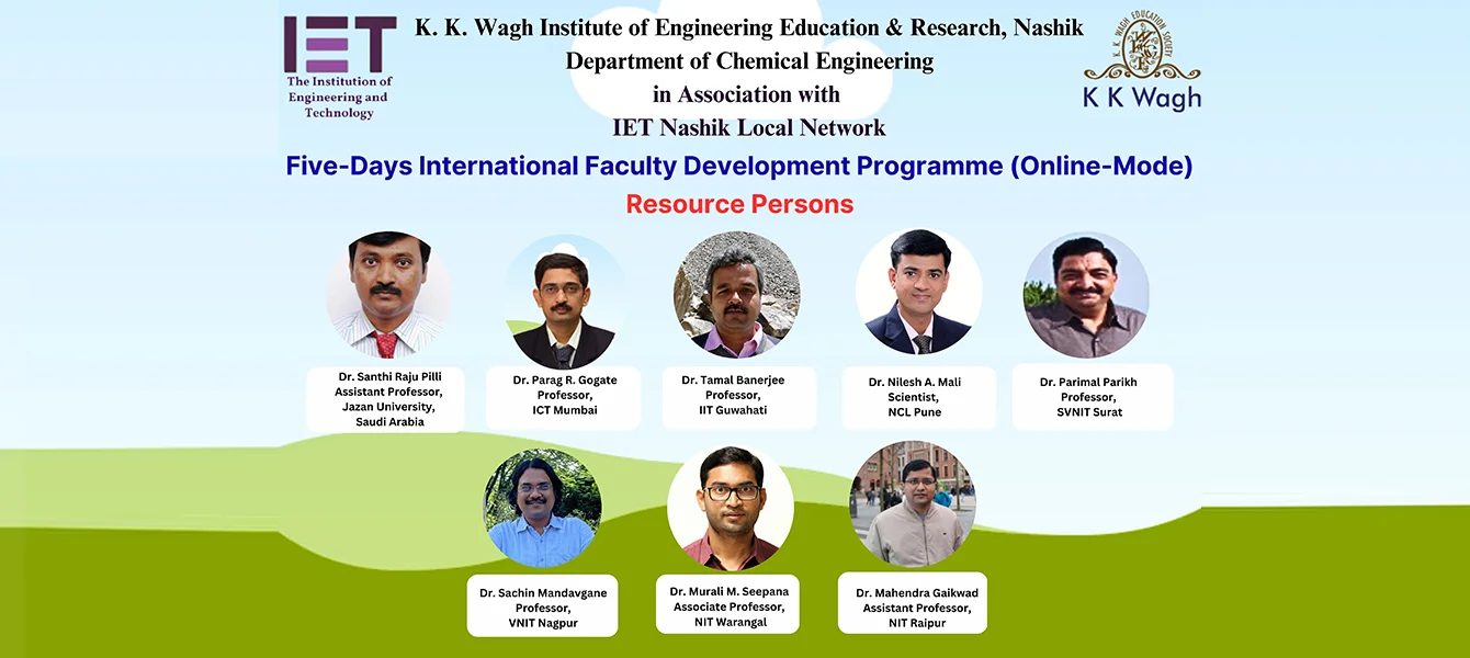Faculty Development Programs