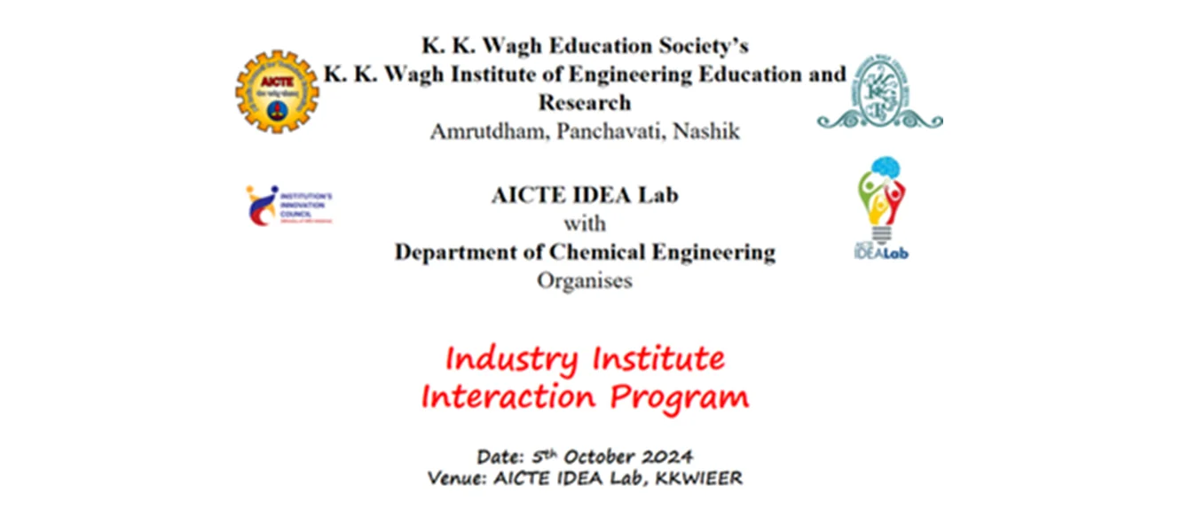 Industry Institute Interaction