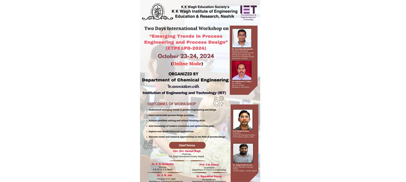 International Workshop