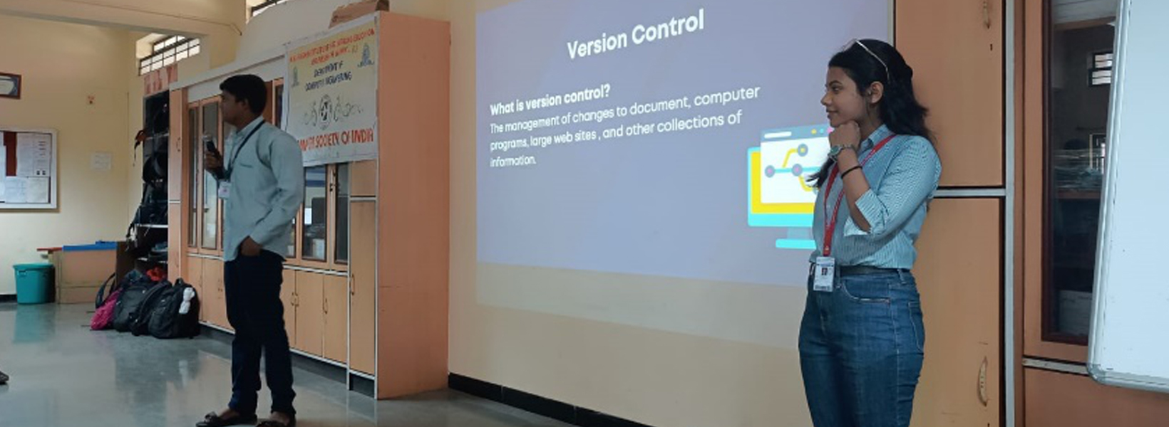 Git & Git hub Hands-on Workshop
