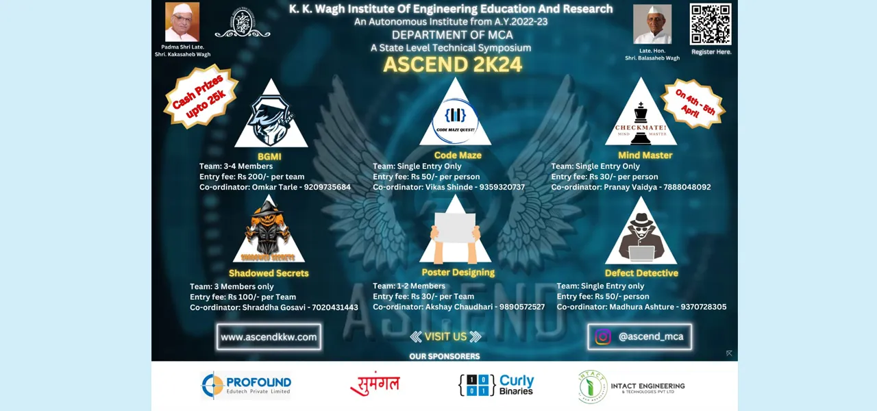 ASCEND 2k24