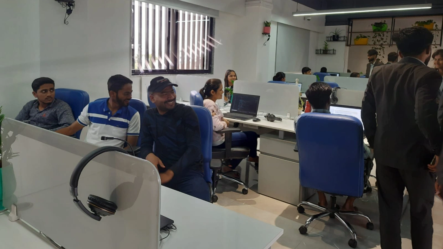 Narola infotech Solutions