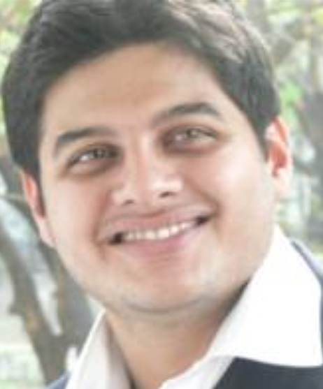 Harshad Agashe