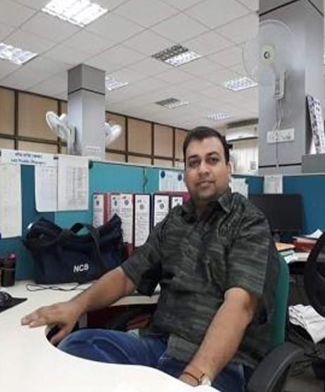 Anil Wadile