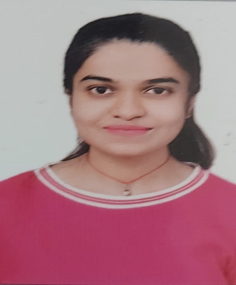 Pratiksha S. Shewale 