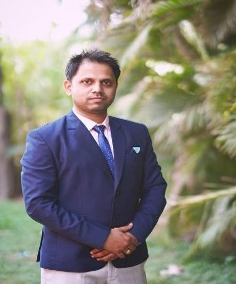 Rakesh Navale