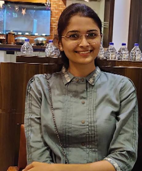 Aditi D Thosar