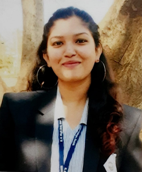 Jennifer Lionel Ballantyne