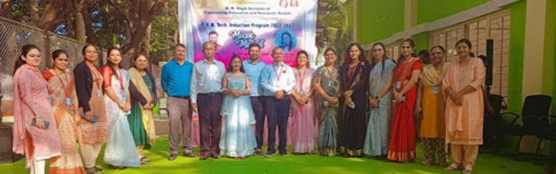 Induction Program