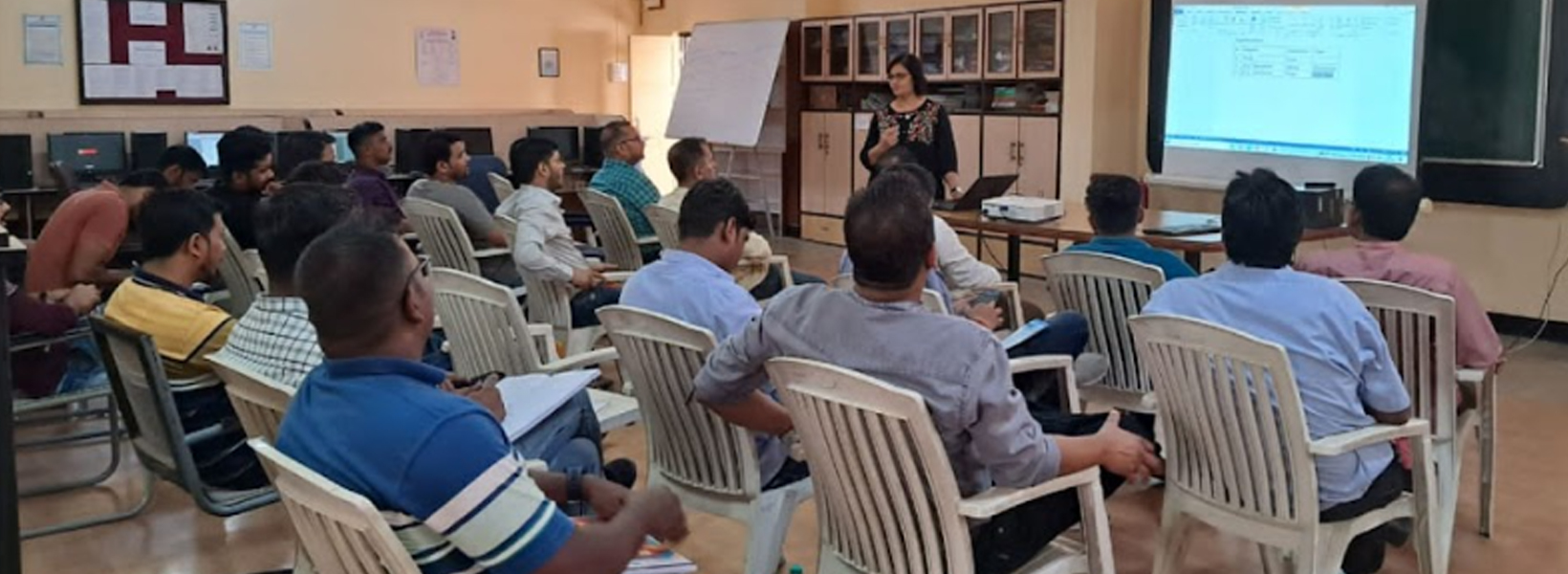 Supervisory Development Course