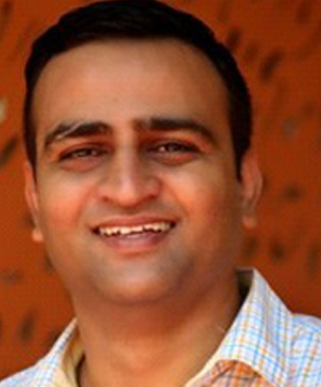 Rohit Bagad