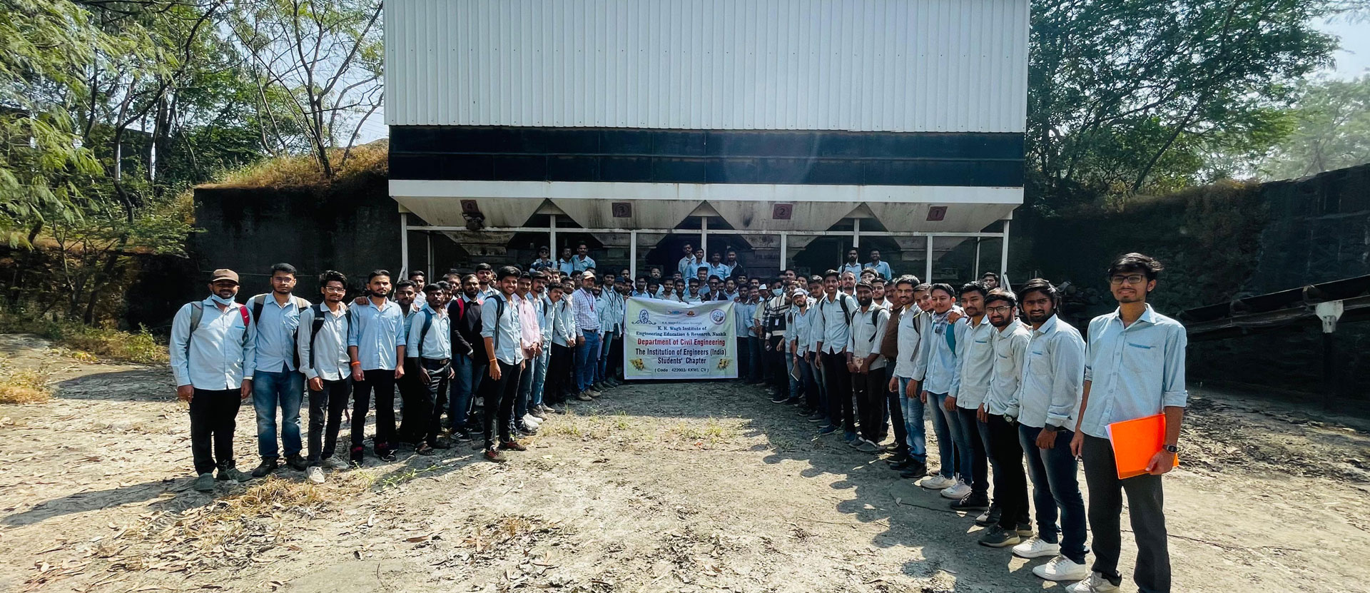 Field Visit 