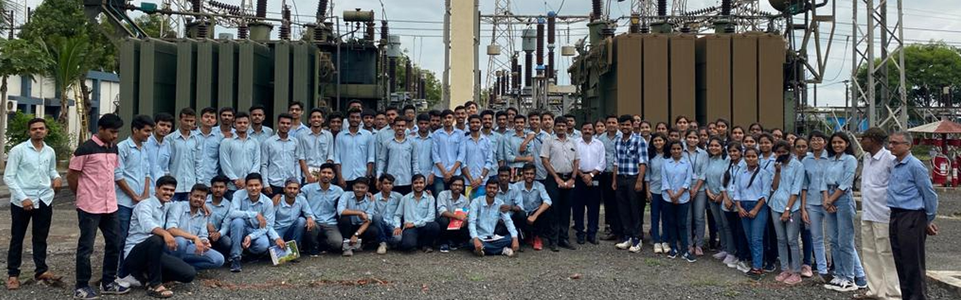 Industrial Visit