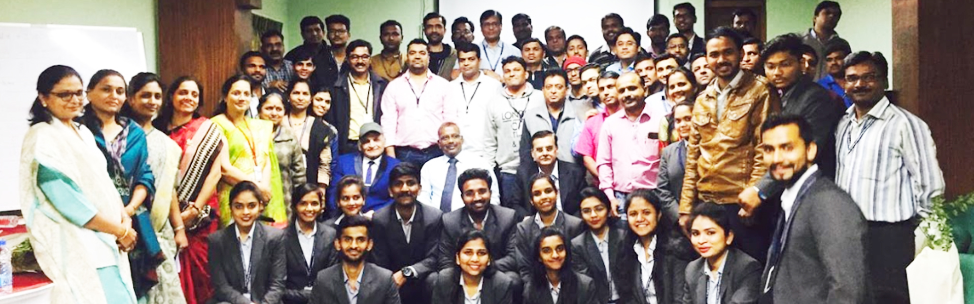 Industrial Training-ETP Program