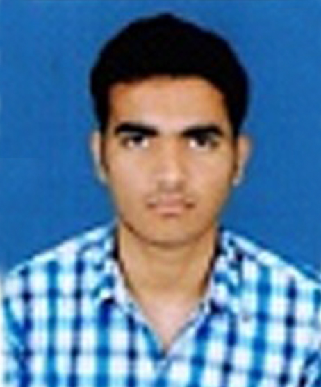 Akash Rajaram Dahadade