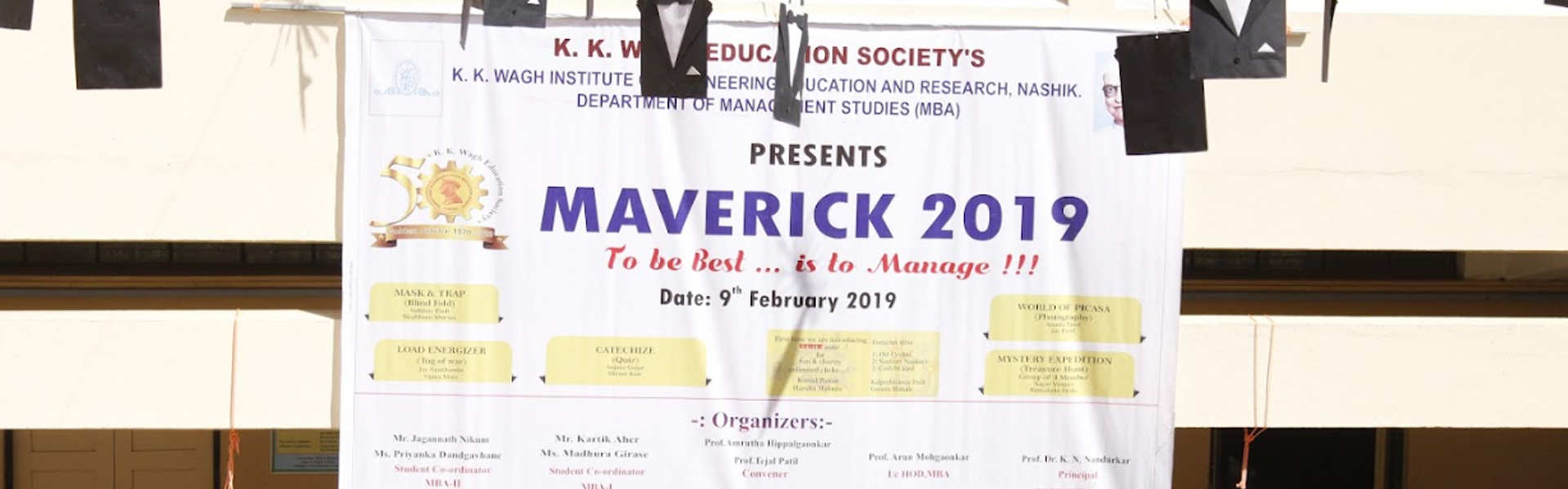Maverick