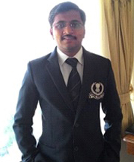 Chetan Kalamkar