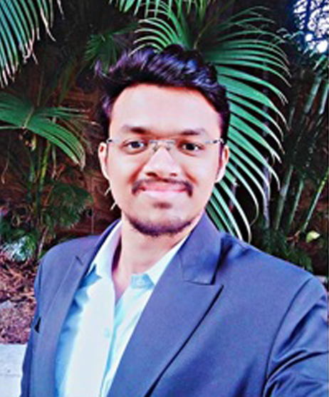 Rohan Shinde