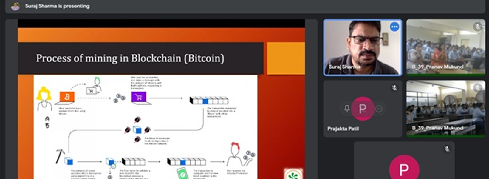 Online Webinar